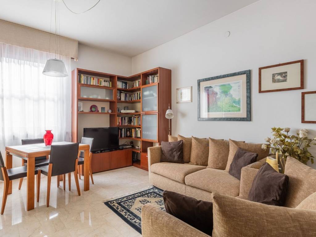 Appartamento a Bologna in Viale Angelo Masini, 4 - Foto 4