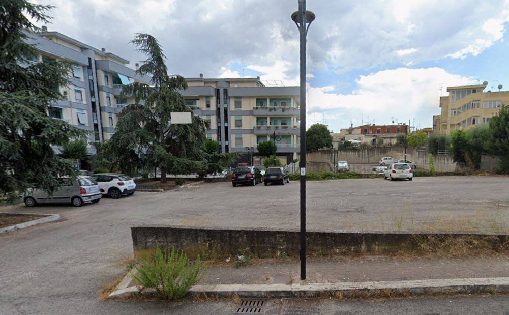 Box / garage a Aprilia in VIA GIUSTI, 2 - Foto 4