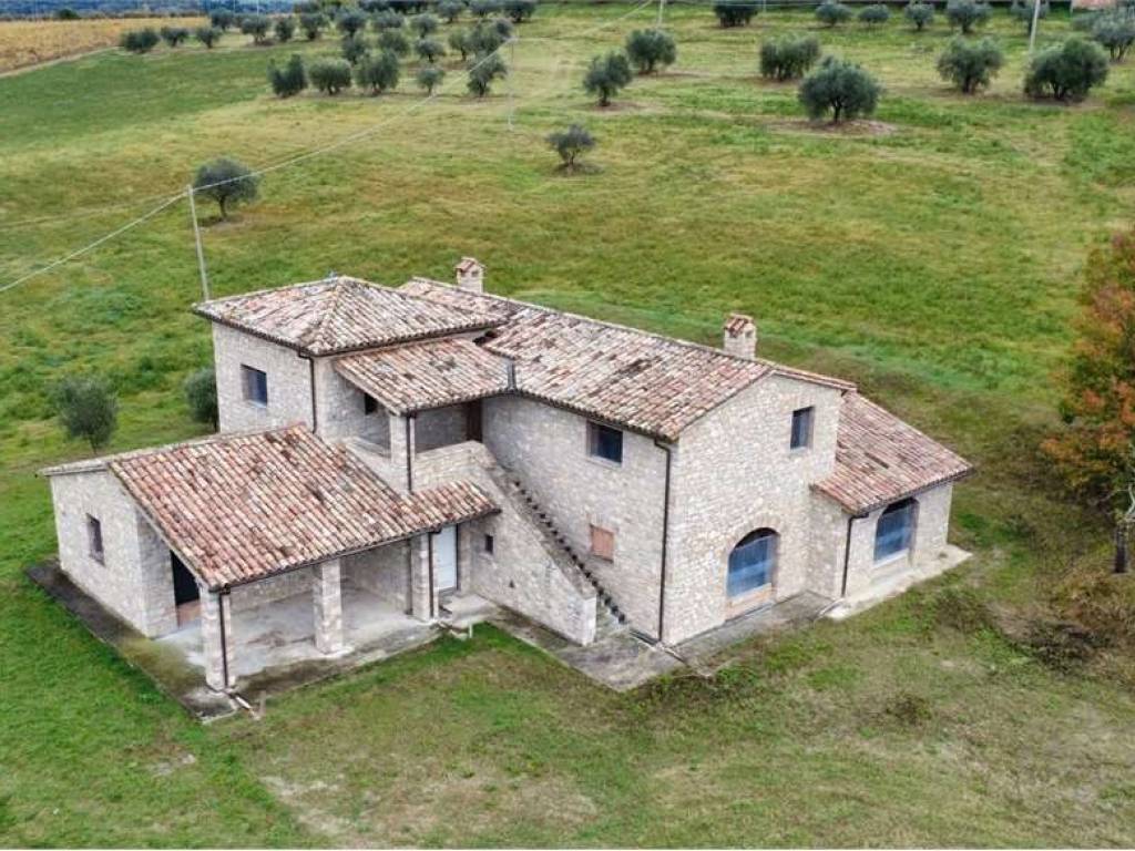 Rustico / casale a Todi in Loc. San Damiano - Foto 2