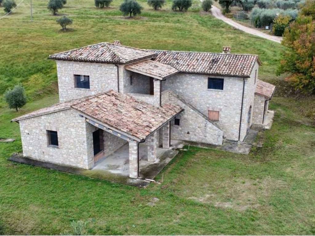 Rustico / casale a Todi in Loc. San Damiano - Foto 5
