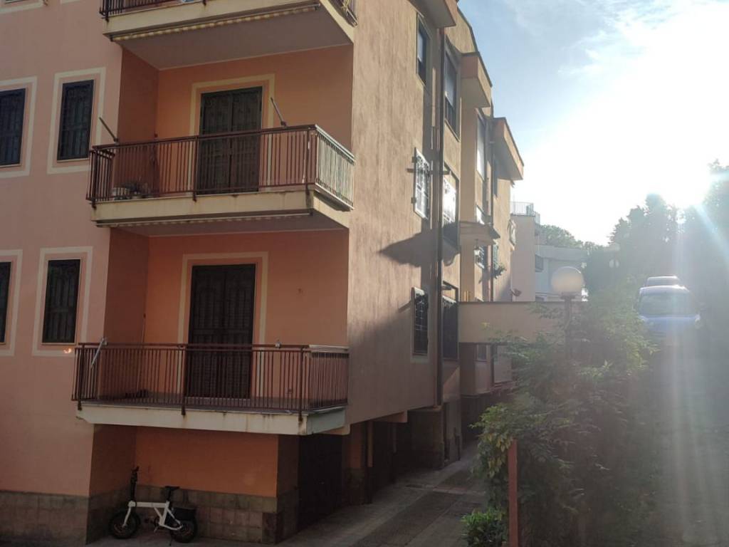 Appartamento a Salerno in Viale dei Tigli, 7 - Foto 3