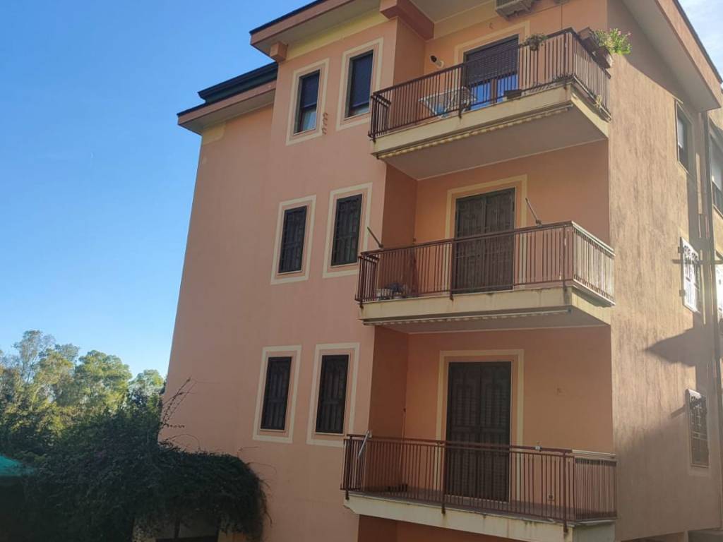 Appartamento a Salerno in Viale dei Tigli, 7 - Foto 4