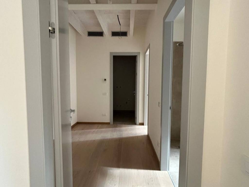 Appartamento a Mantova in Via Giovanni Chiassi - Foto 4