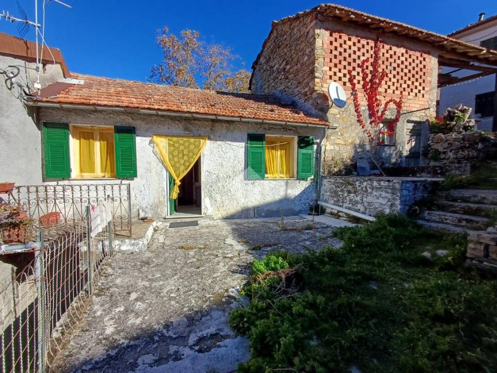Casa indipendente a Vobbia in Località Vallenzona - Foto 4