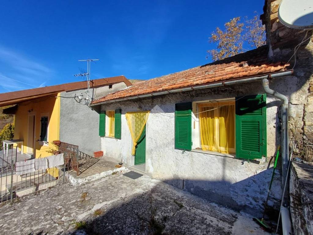 Casa indipendente a Vobbia in Località Vallenzona - Foto 5