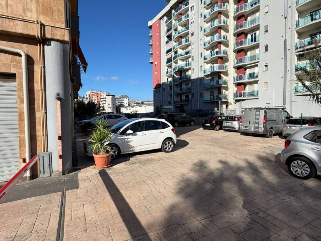 Appartamento a Cosenza in Via Popilia - Foto 3