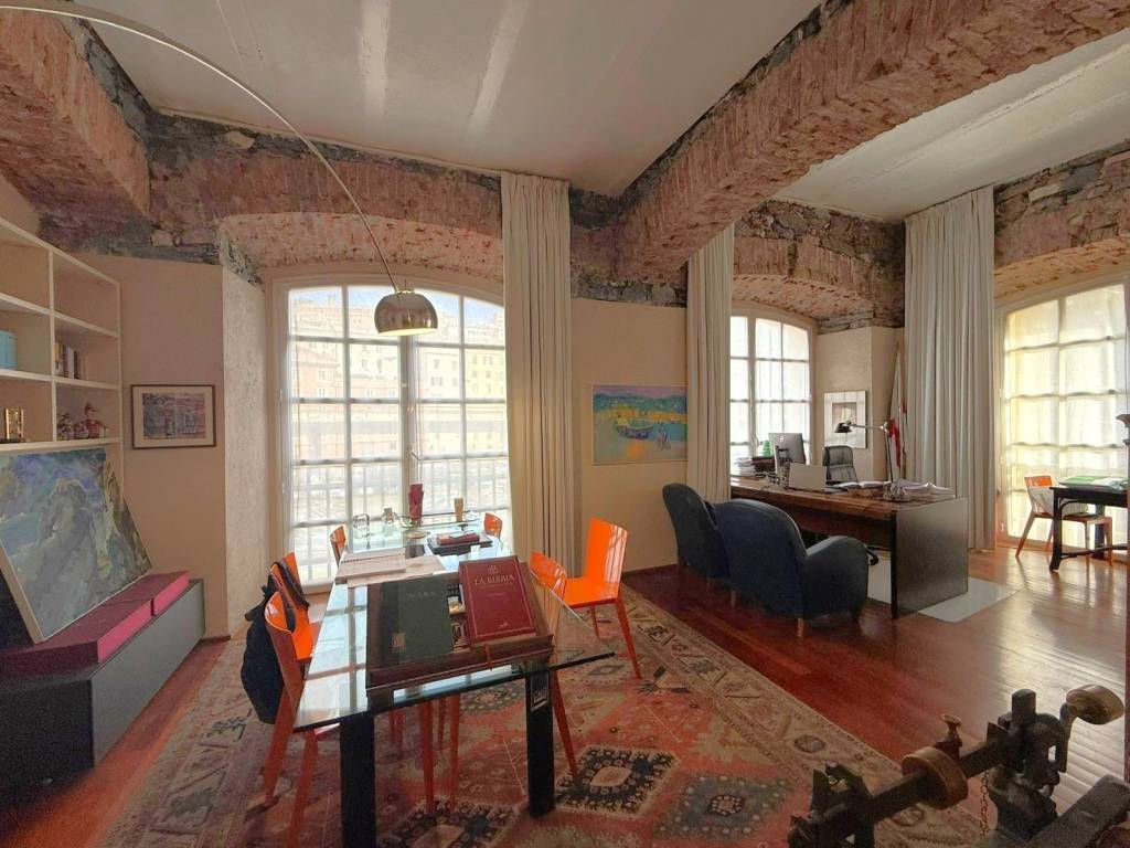 Immobile a Genova in Via Marino Boccanegra, 15 - Foto 2