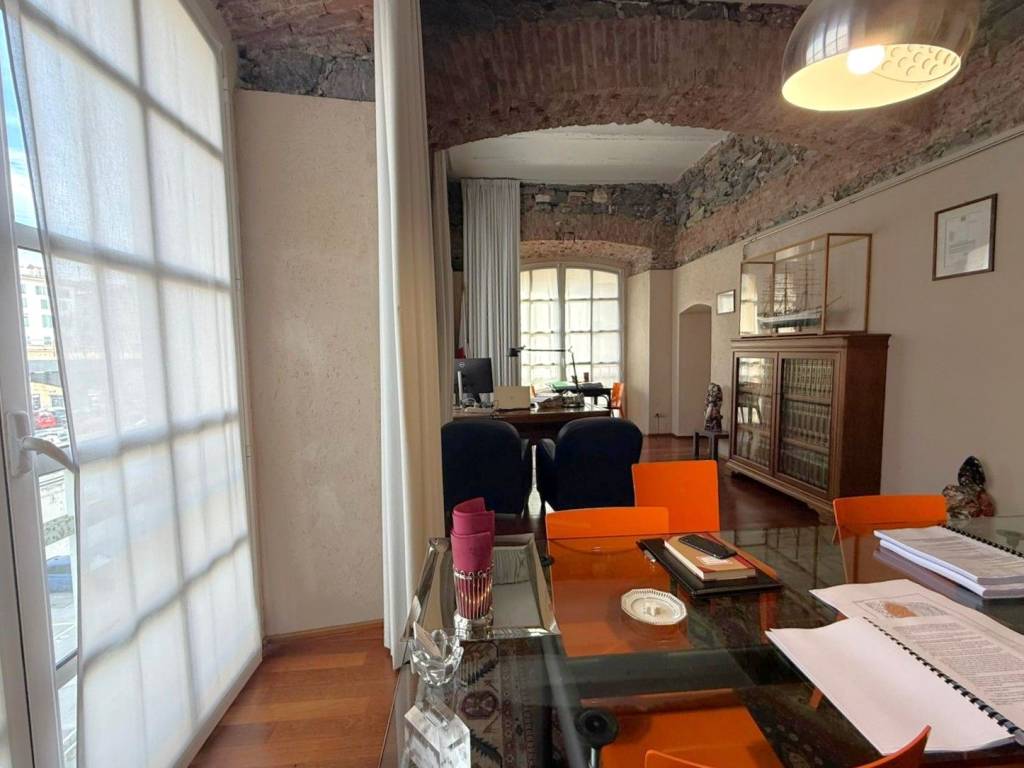 Immobile a Genova in Via Marino Boccanegra, 15 - Foto 3