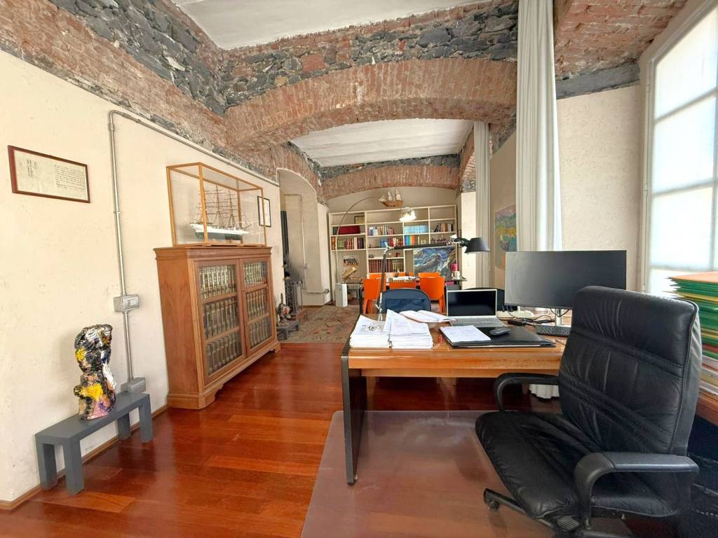 Immobile a Genova in Via Marino Boccanegra, 15 - Foto 4