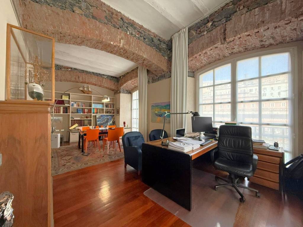 Immobile a Genova in Via Marino Boccanegra, 15 - Foto 5