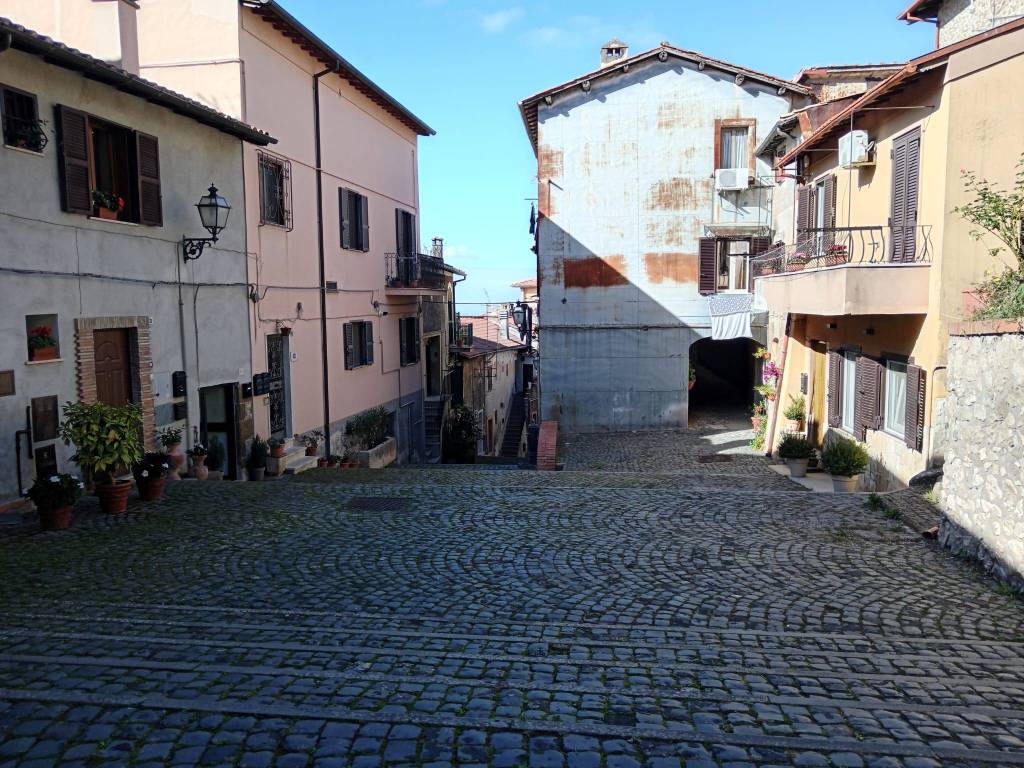 Appartamento a Palestrina in Via San Biagio - Foto 2