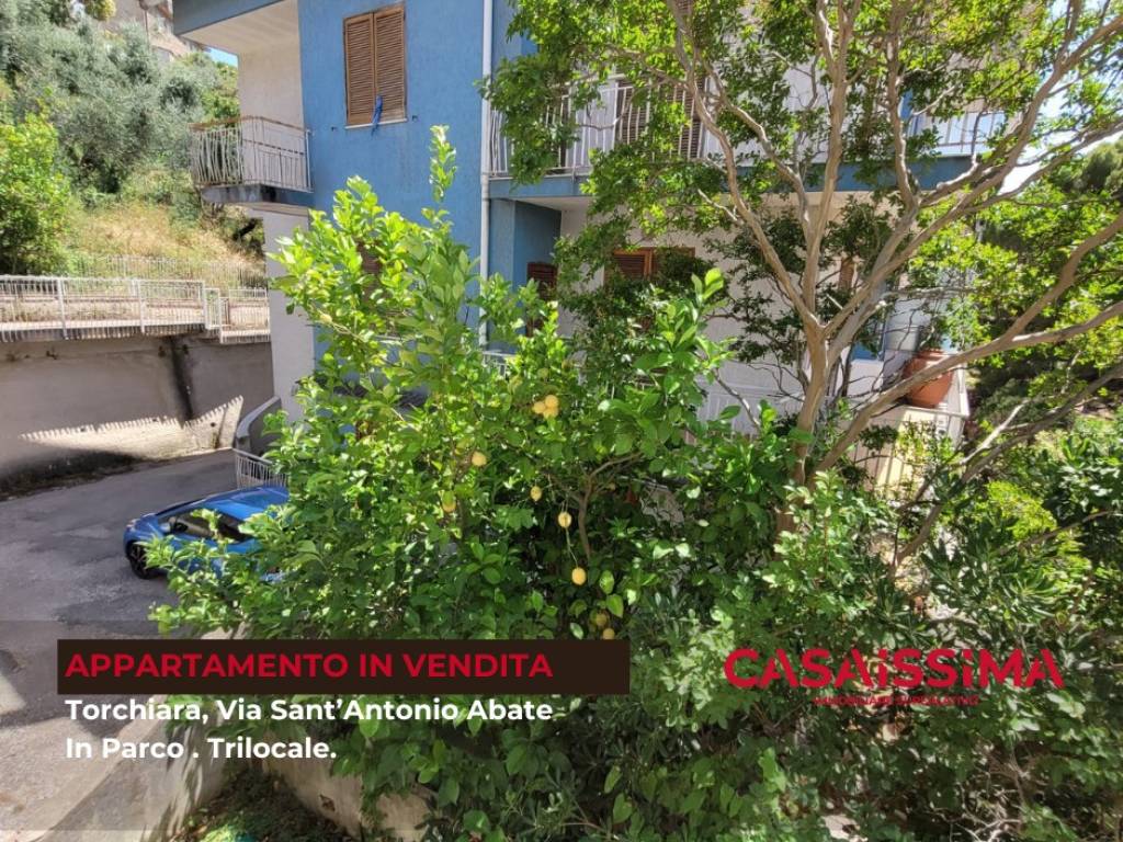 Appartamento a Torchiara in Via Sant'Antonio Abate - Foto 2