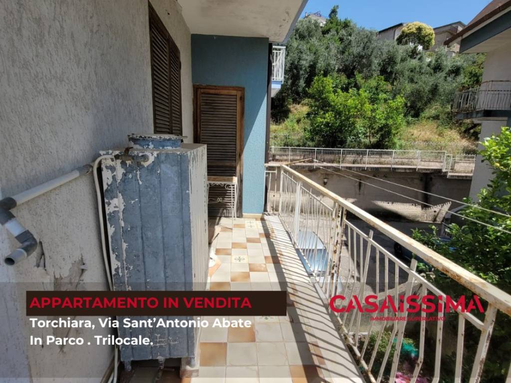 Appartamento a Torchiara in Via Sant'Antonio Abate - Foto 3