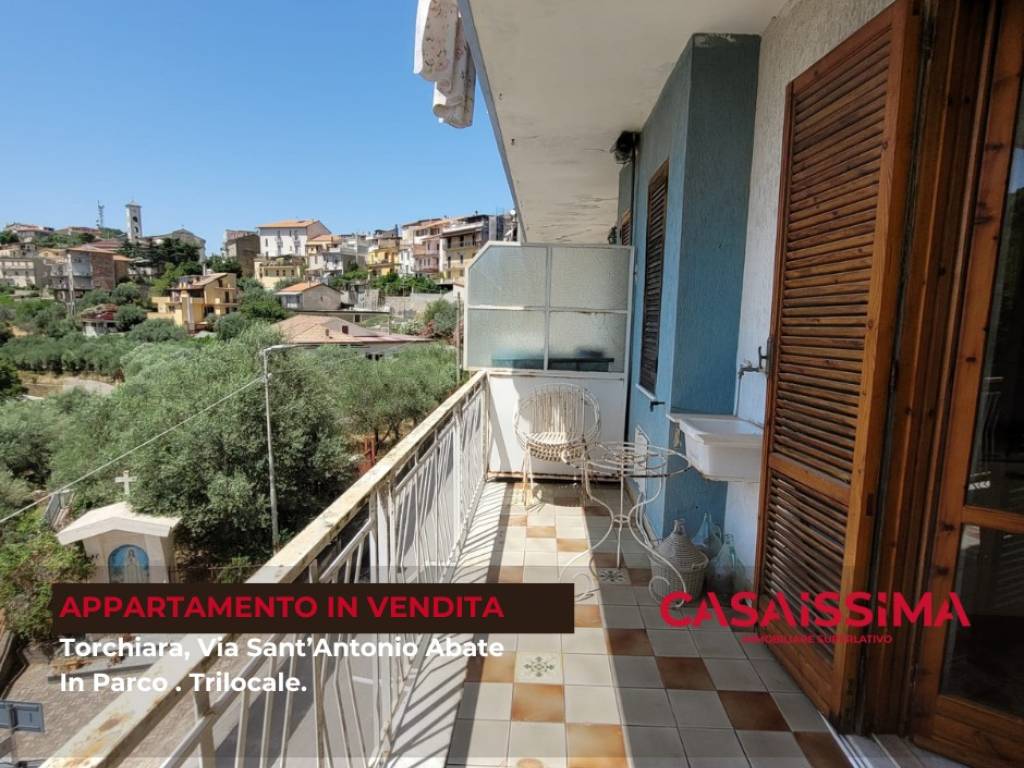 Appartamento a Torchiara in Via Sant'Antonio Abate - Foto 4