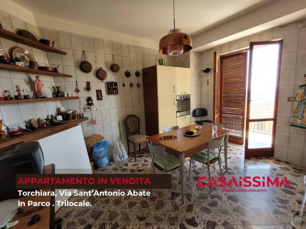 Appartamento a Torchiara in Via Sant'Antonio Abate - Foto 5