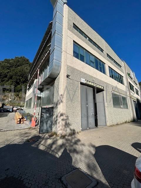 Immobile a Genova in Via delle Fabbriche - Foto 2