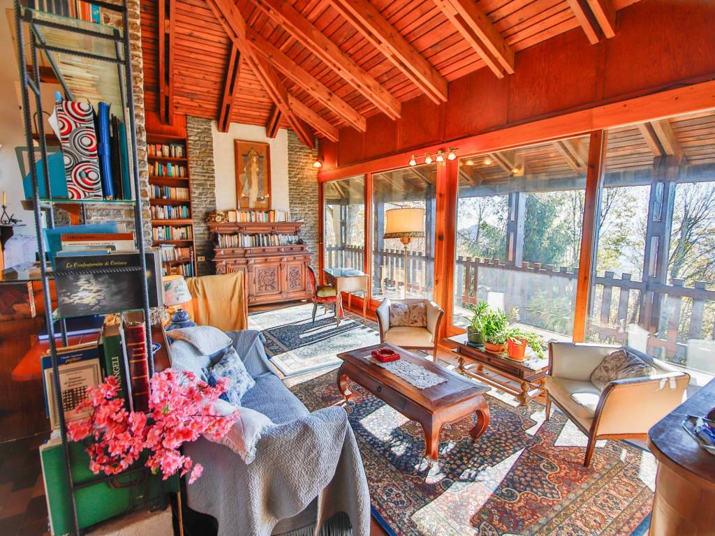 Casa indipendente a Monastero di lanzo in Strada Passo Croce, 58 - Foto 2