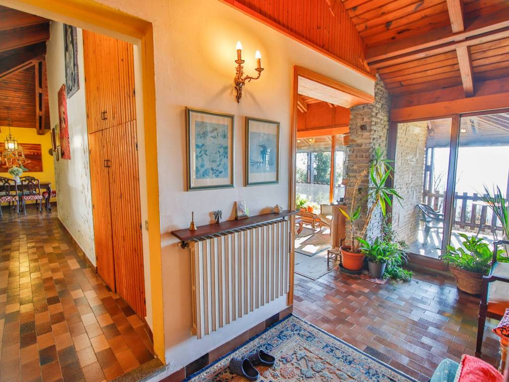 Casa indipendente a Monastero di lanzo in Strada Passo Croce, 58 - Foto 3