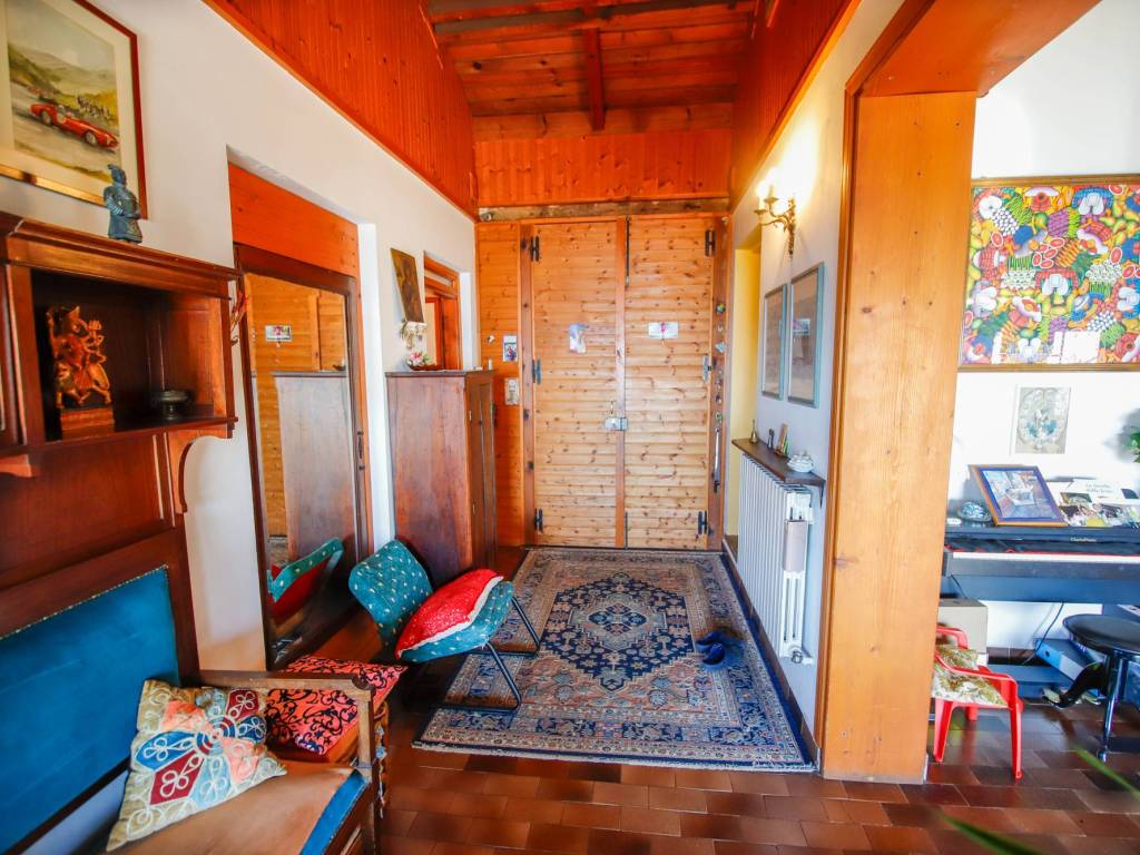 Casa indipendente a Monastero di lanzo in Strada Passo Croce, 58 - Foto 4