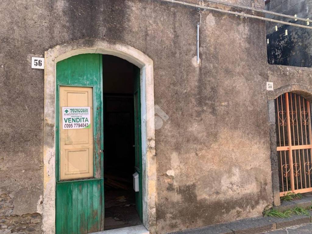 Casa indipendente a Giarre in Via Giacomo Leopardi, 56 - Foto 5