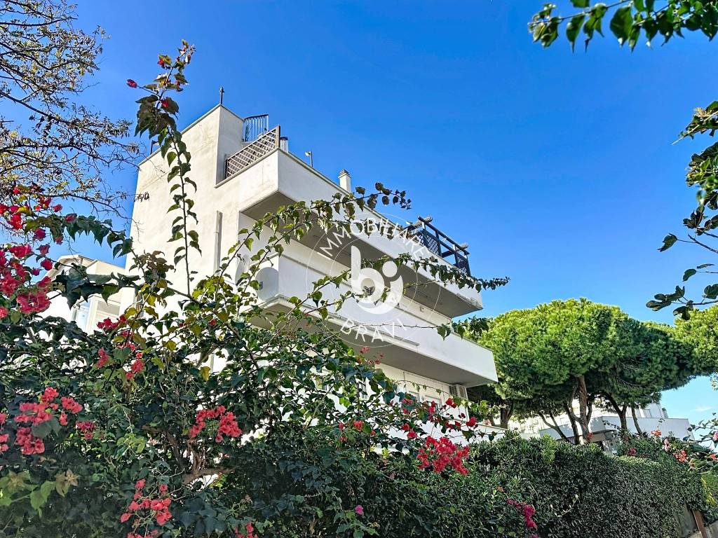 Appartamento a Santa marinella in Via Enrico Fermi, 7 - Foto 3