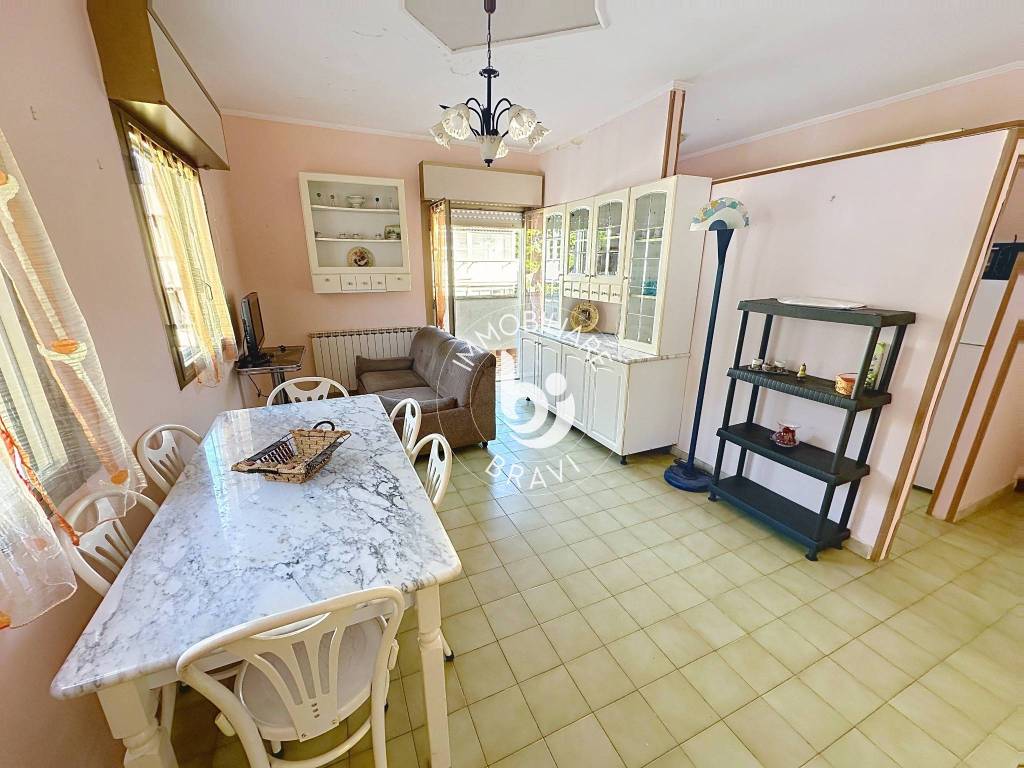 Appartamento a Santa marinella in Via Enrico Fermi, 7 - Foto 4