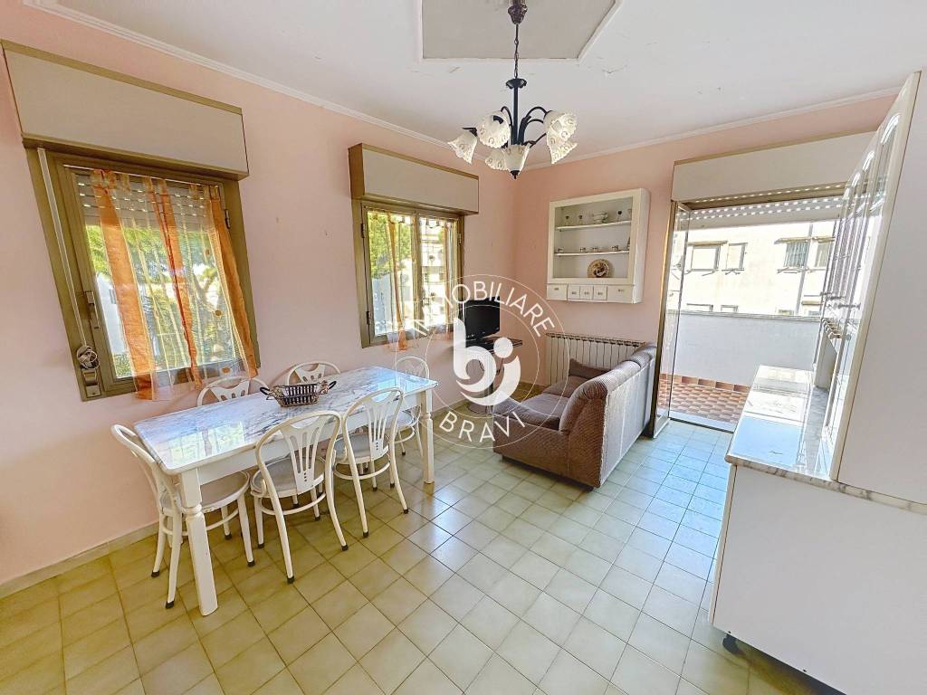 Appartamento a Santa marinella in Via Enrico Fermi, 7 - Foto 5