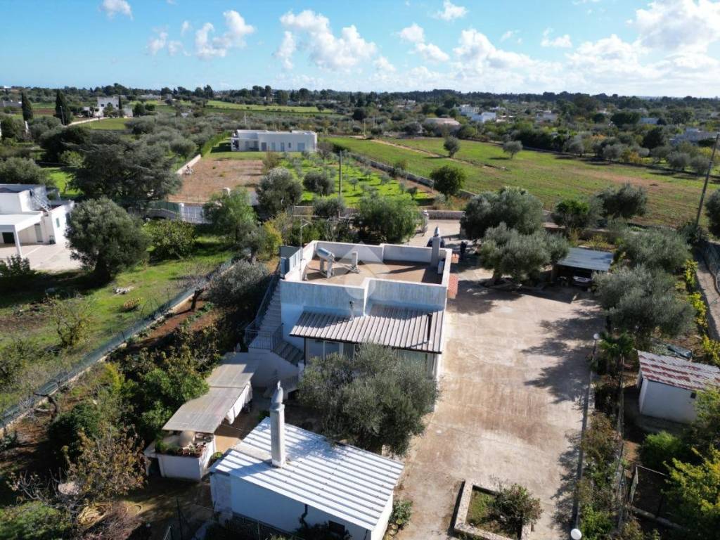 Villa a Polignano a mare in S. C. Parco di Rizzo, 1 - Foto 2