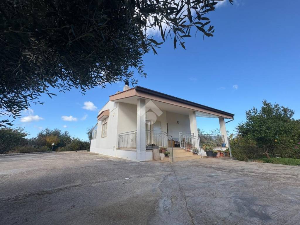 Villa a Polignano a mare in S. C. Parco di Rizzo, 1 - Foto 3