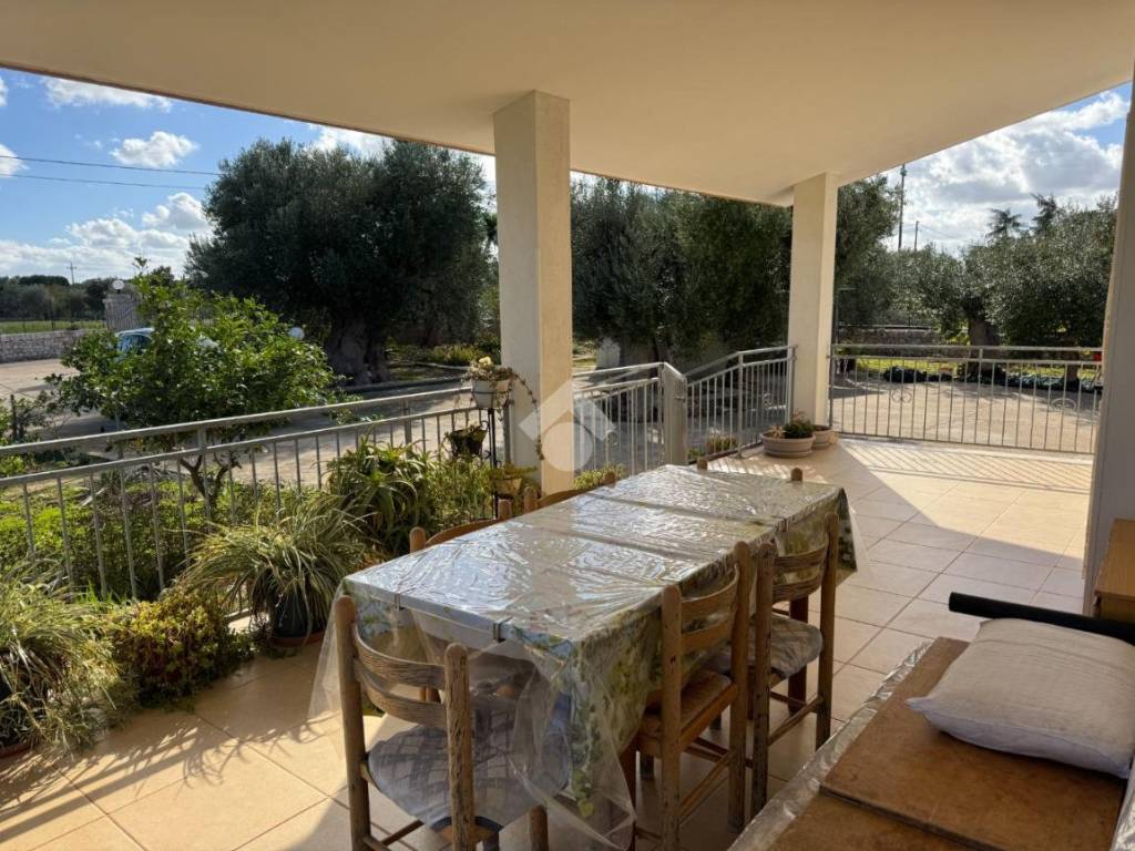 Villa a Polignano a mare in S. C. Parco di Rizzo, 1 - Foto 5