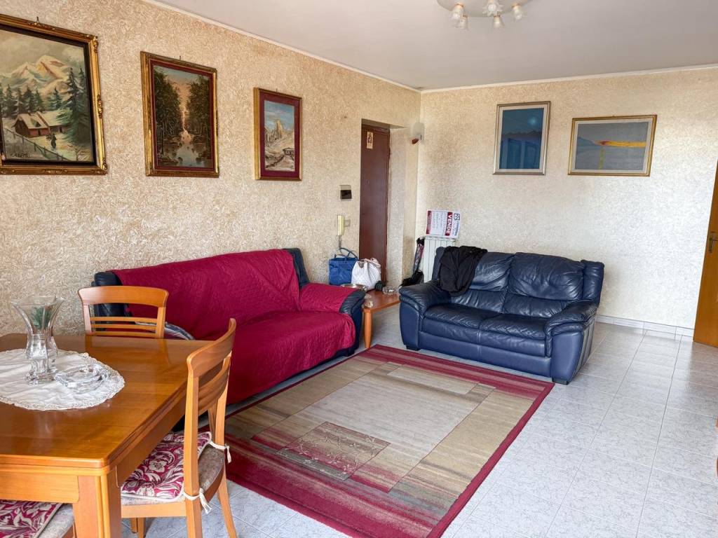 Appartamento a Messina in Via Salso - Foto 2