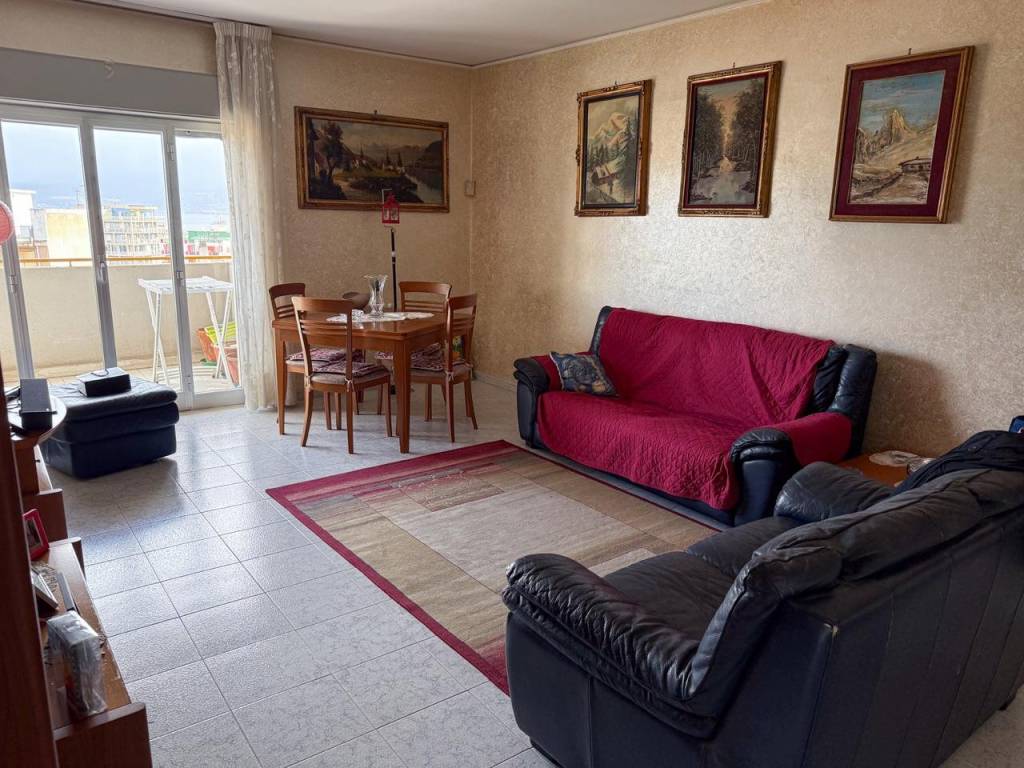 Appartamento a Messina in Via Salso - Foto 3