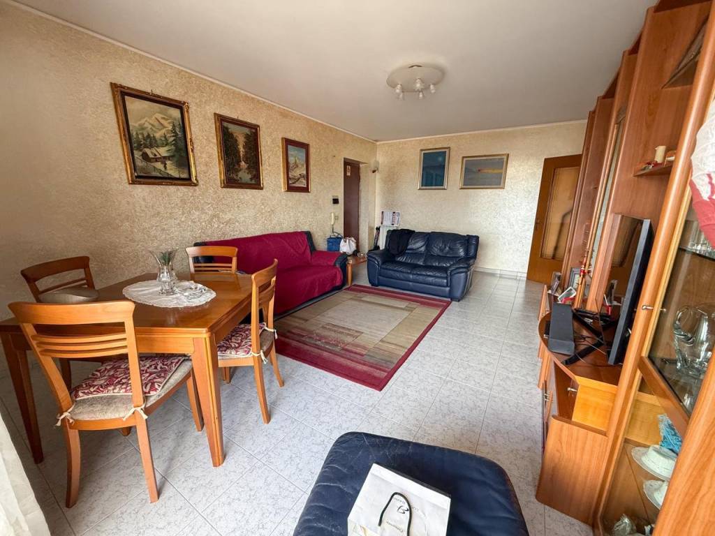 Appartamento a Messina in Via Salso - Foto 4