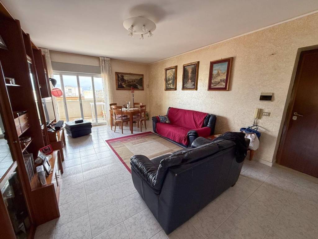 Appartamento a Messina in Via Salso - Foto 5