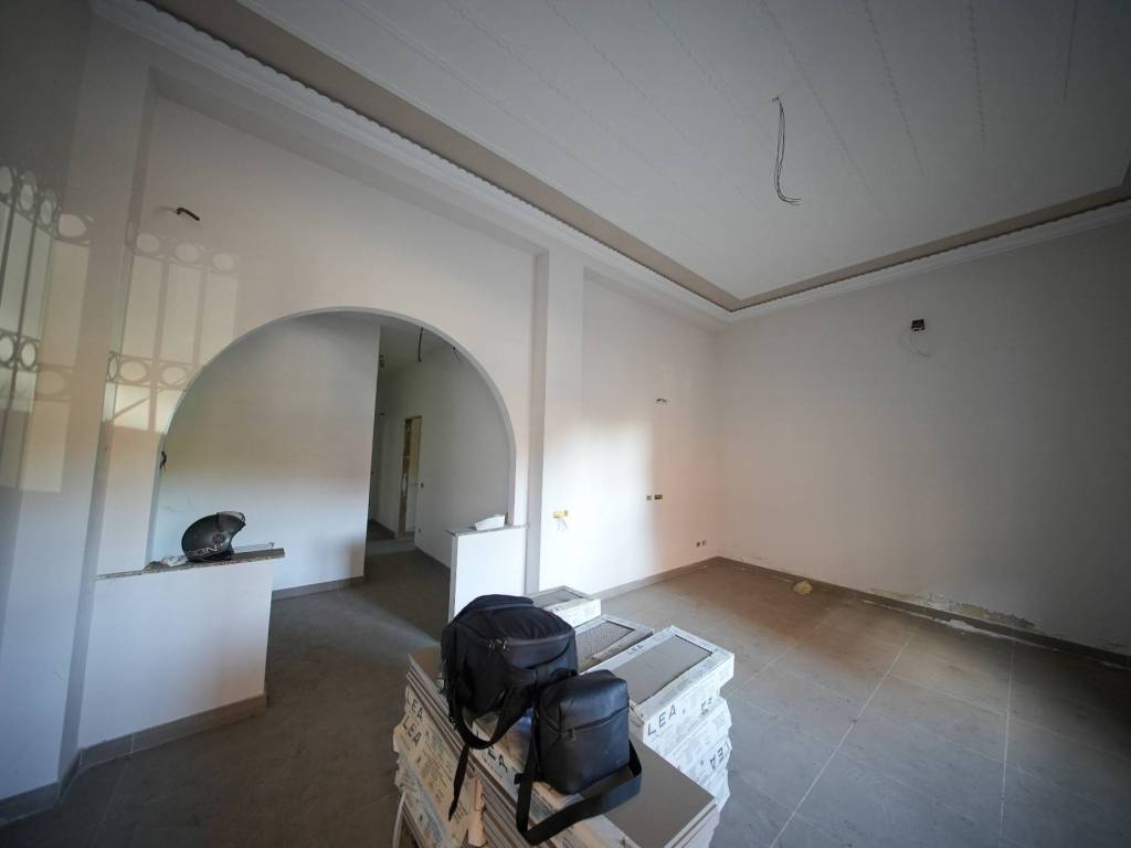 Appartamento a Catania in Via Vincenzo Gemito, 27 - Foto 4