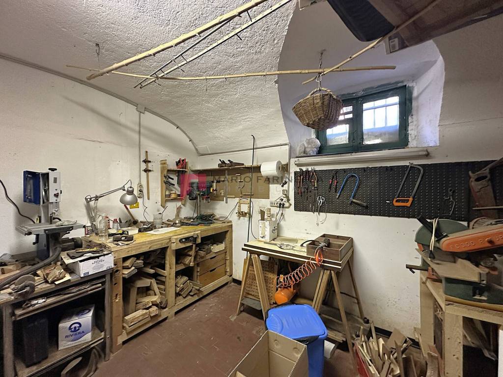 Immobile a Genova in Via Isocorte, 2 - Foto 2