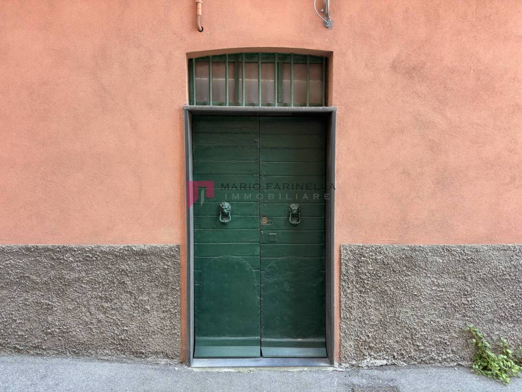 Immobile a Genova in Via Isocorte, 2 - Foto 3