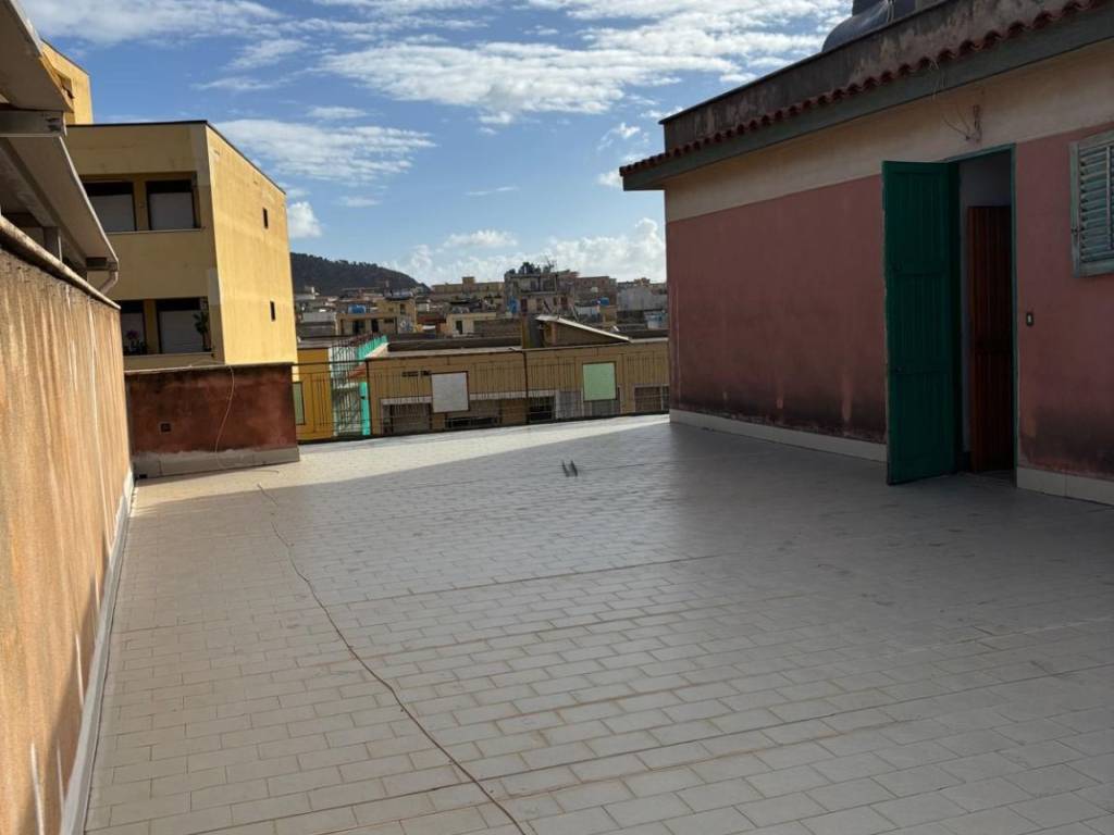 Appartamento a Bagheria in Via Ruggero il Normanno - Foto 2