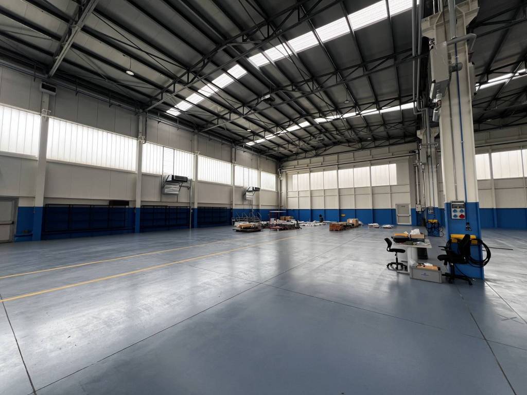 Immobile a Cuggiono in Via Enrico Fermi - Foto 3