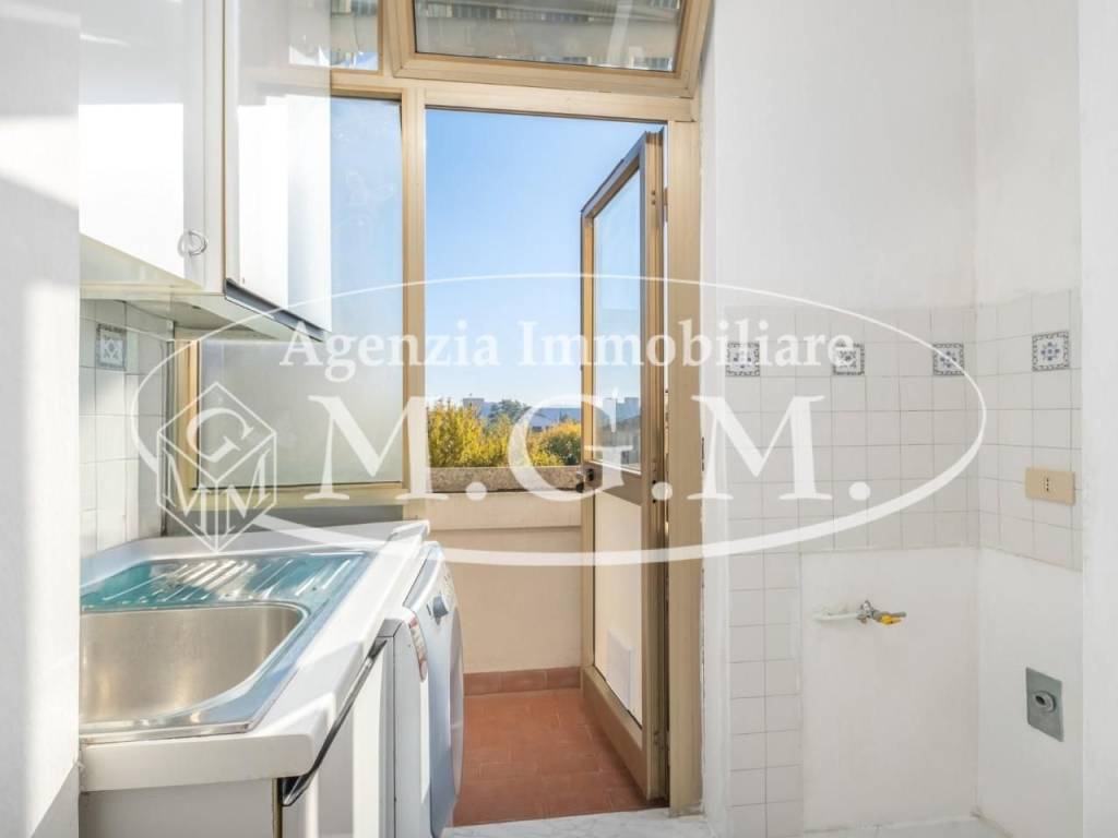 Appartamento a Pontedera in Via Antonio Pacinotti, - Foto 4