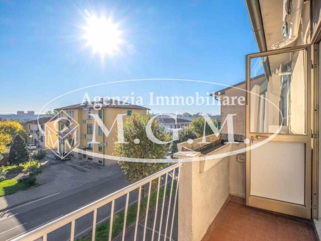 Appartamento a Pontedera in Via Antonio Pacinotti, - Foto 5