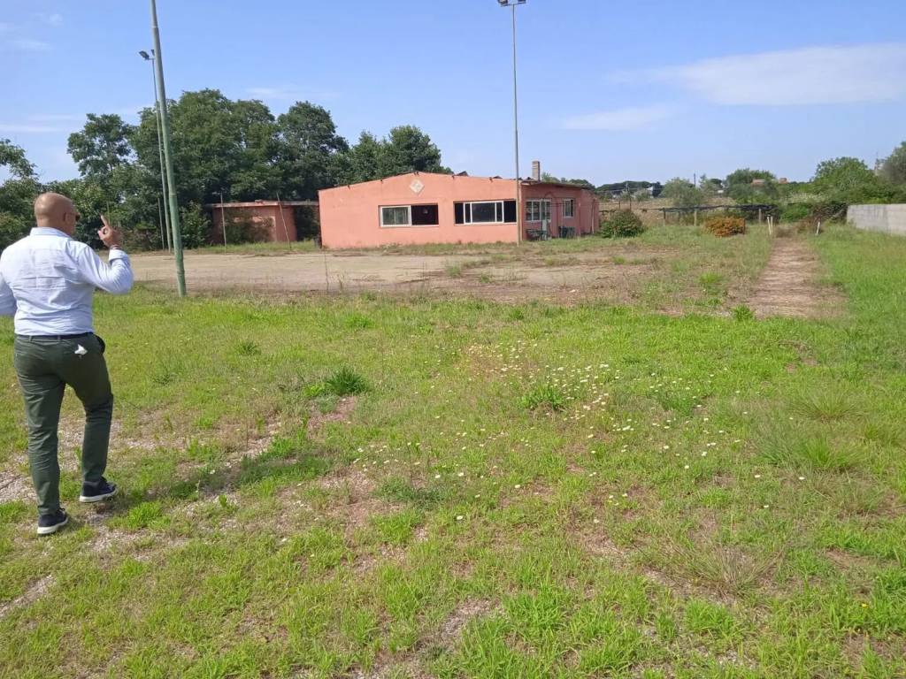Terreno a Nettuno in Via Silvio Spaventa No Number - Foto 4