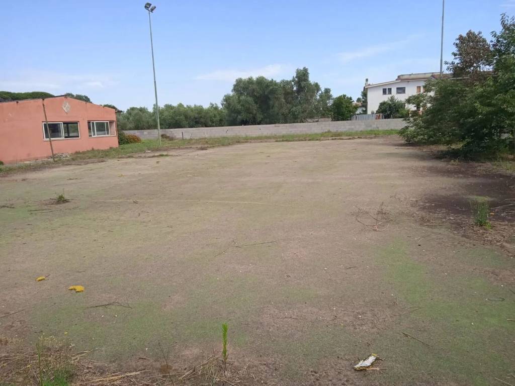 Terreno a Nettuno in Via Silvio Spaventa No Number - Foto 5