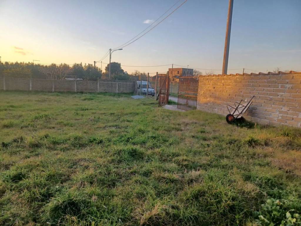 Terreno a Nettuno in Via Priverno, 44 - Foto 2