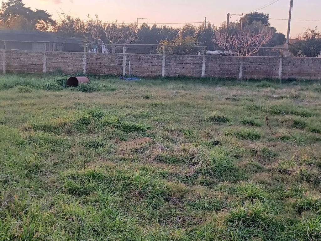 Terreno a Nettuno in Via Priverno, 44 - Foto 5