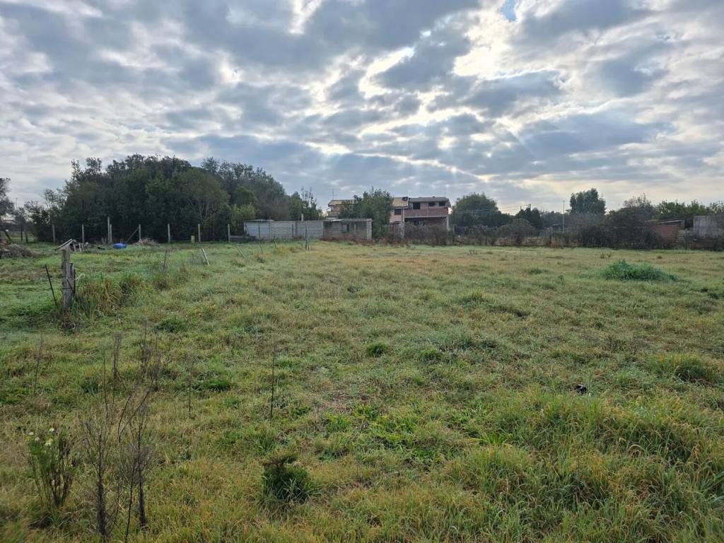 Terreno a Nettuno in Via S. Spaventa, 63 - Foto 2