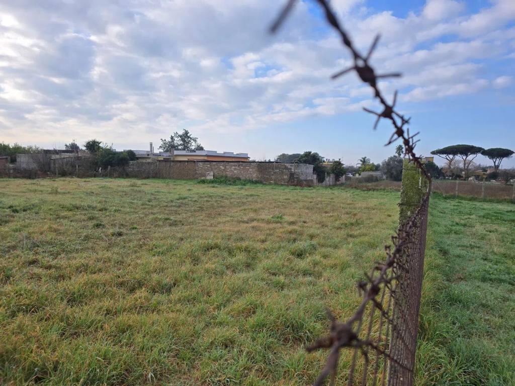 Terreno a Nettuno in Via S. Spaventa, 63 - Foto 3