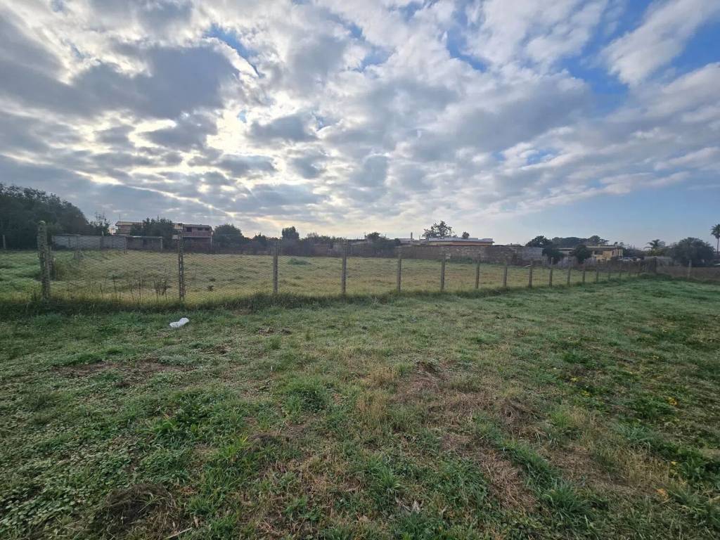 Terreno a Nettuno in Via S. Spaventa, 63 - Foto 4