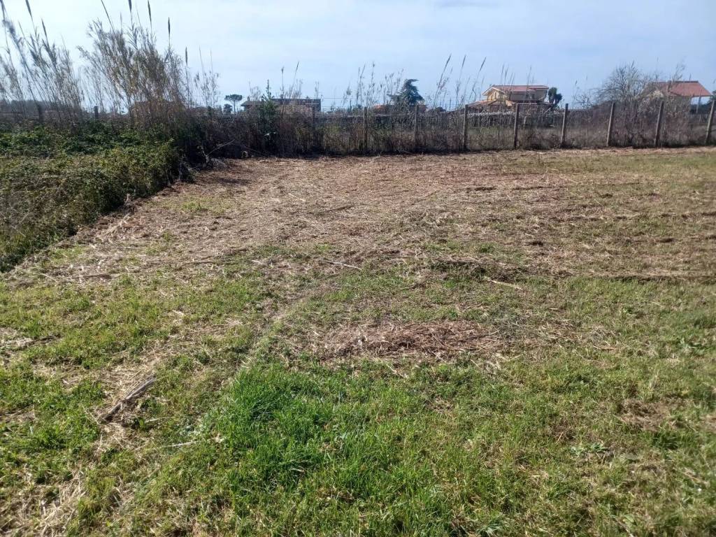 Terreno a Nettuno in Via Campo Cerreto No Number - Foto 2