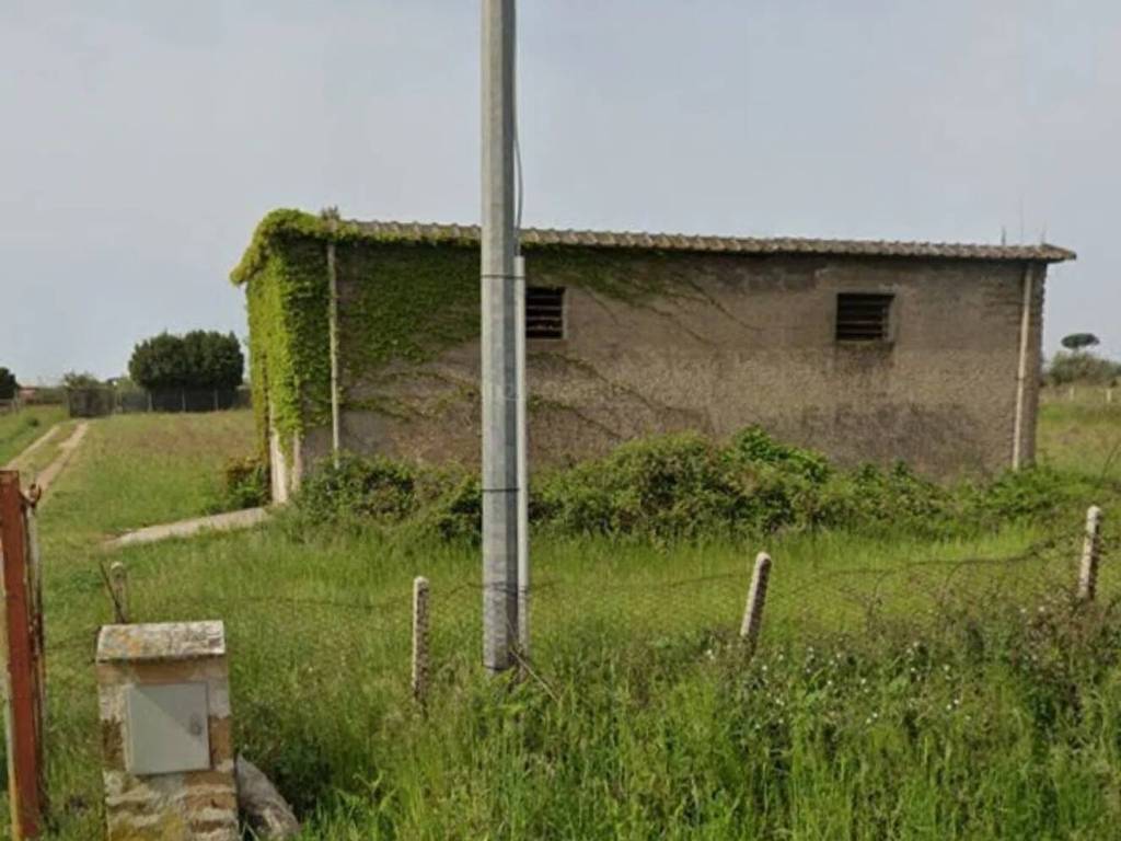 Terreno a Nettuno in Via Santa Marinella, 67 - Foto 2
